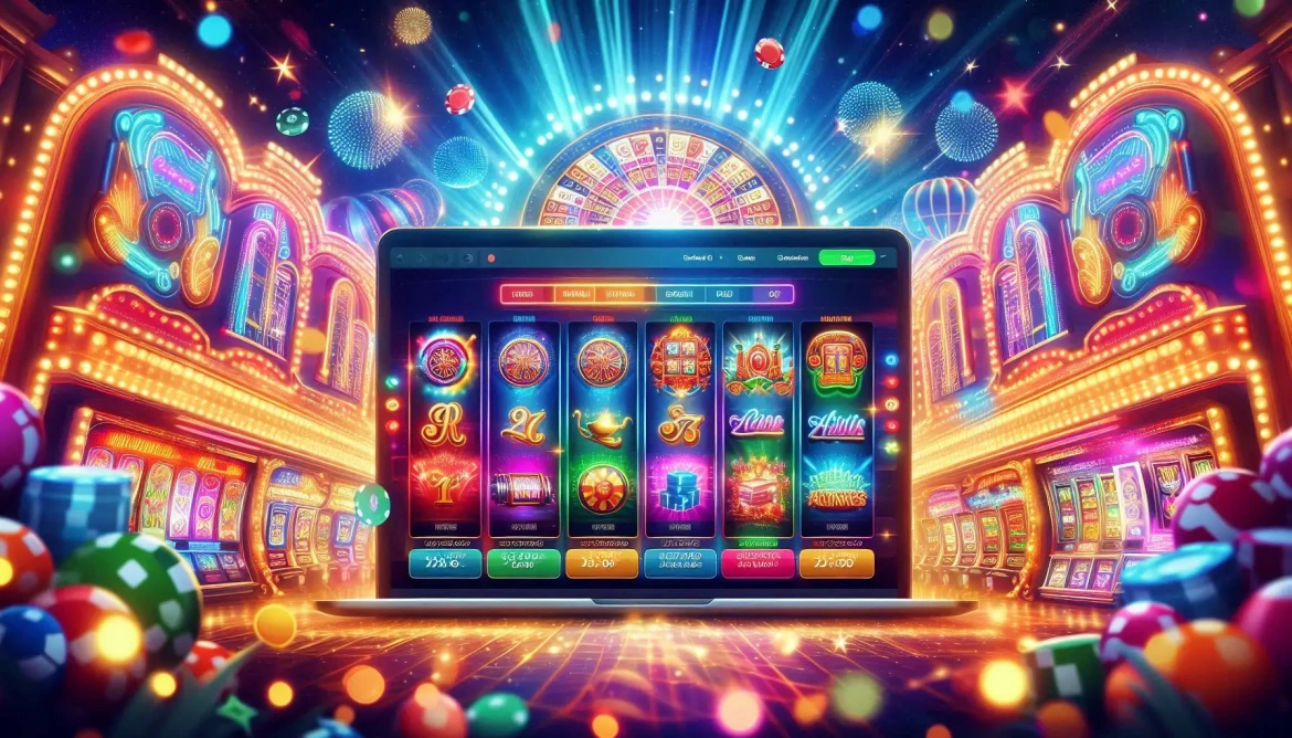 Legzo Casino